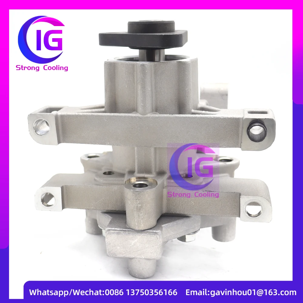 

1534806 SERVO PUMP FOR CITROEN JUMPER FIAT DUCATO PEUGEOT BOXER 2.2D 2.2 HDI 71790904 9661768080 1370733 POWER STEERING PUMP