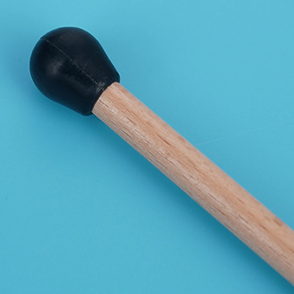 3 Inch 6 Notes Rain Drum Outside Rain Drum Instrument Children Percussion Musical Instruments Mini Spirit Drum Steel Tongue Drum