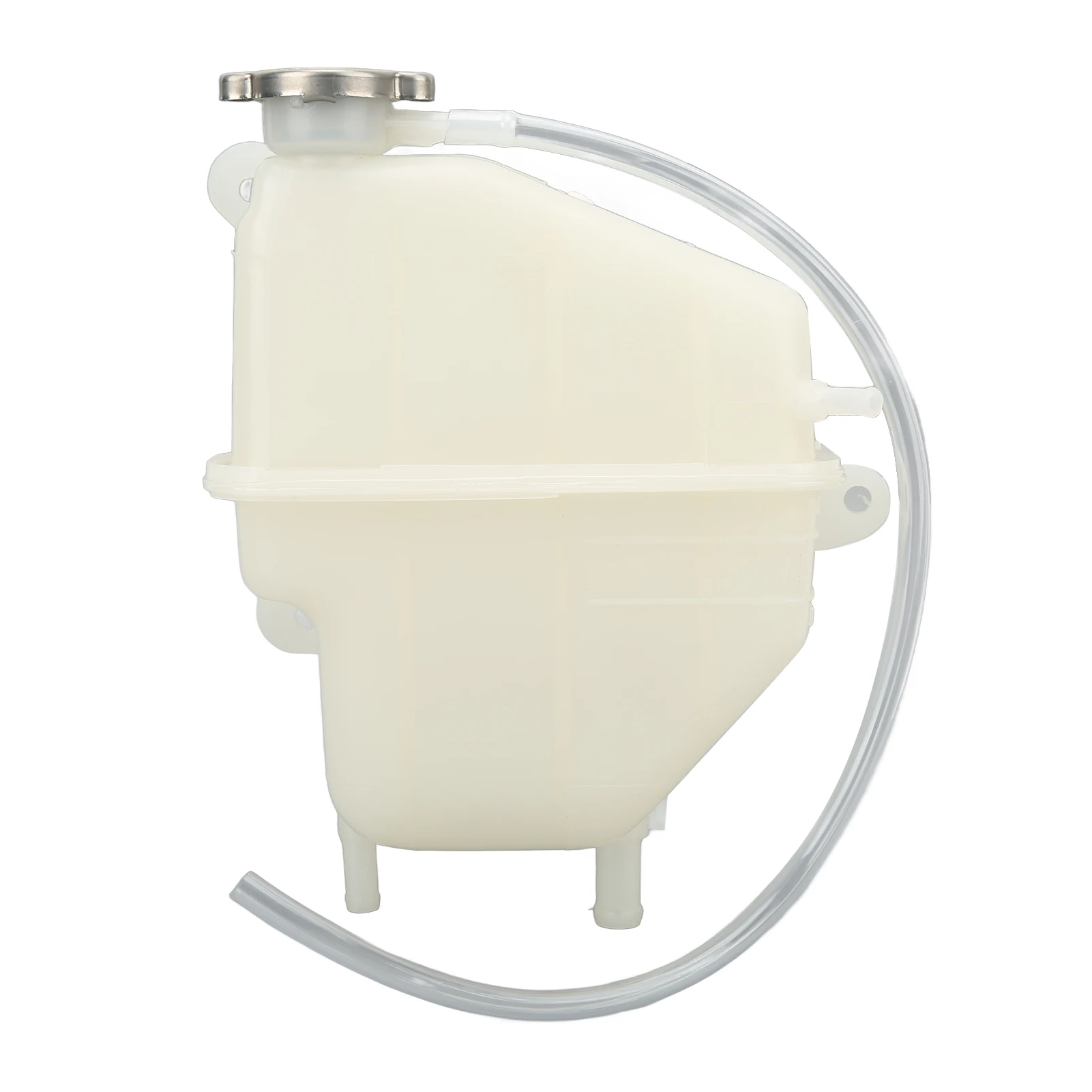 Koelvloeistofexpansie van de motorradiator MB 924891 Vervanging voor L400 Space Gear 1995-2005 radiatoruitbreidingsfles