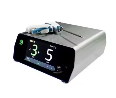 

Hot Sale Veterinary Ultrasonic Seamless Veterinary Medical Equipment Veterinary Rapid Cutting Animal