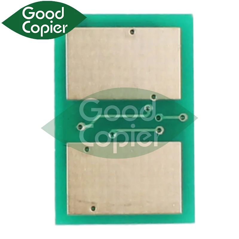 4PCS Chip 45536556 45536553 45536554 4553 as used for OKI ES9000 ES9431 ES9541 Pro 9431 9541 Pro9542 9411 9000  Toner Cartridge