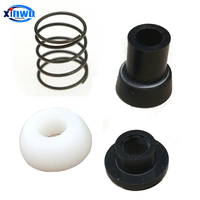 Arcade Japan Original Sanwa Joystick Parts Spring Jlf P-5 Actuator Directional Trigger Pressure Base Hitbox Controller Neo Geo