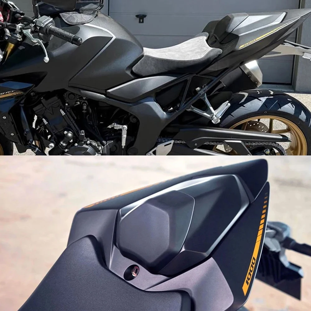 For Honda CB1000 Hornet CB1000 Hornet SP 2025- Motorcycle Accessories Rear Seat Cover Passenger Tail Fairing Cowl