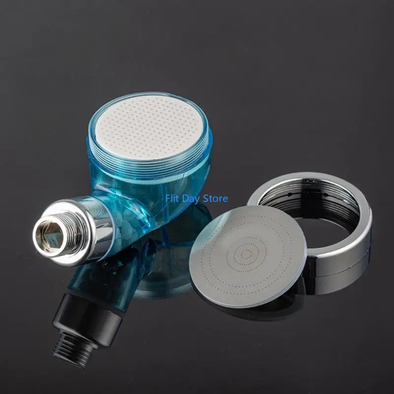F92C High Pressure Shower Head Handheld Washing Bath Tool Water Saving Wash Shower Head for Salon And Home Use Enduring