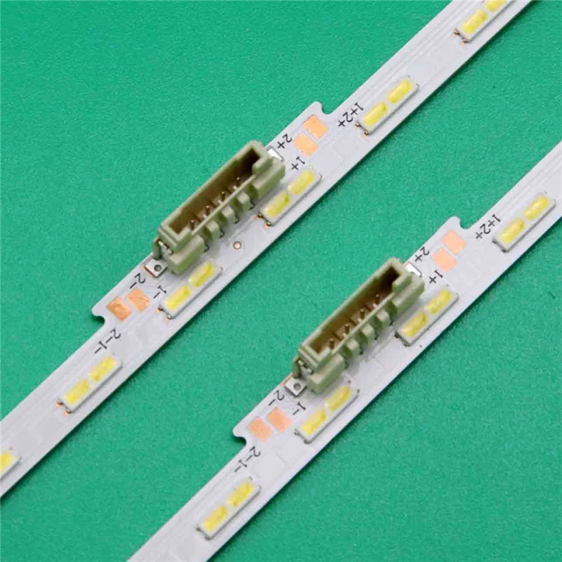 TV LED Array Bar S1A8-430SM0-R0 Backlight Strip L1_AU8-9K_D3 DFM_S36( 1 )_R1.2 V1B_100 Bands BN96-52587A REV00 ES43SV8FPKWA36
