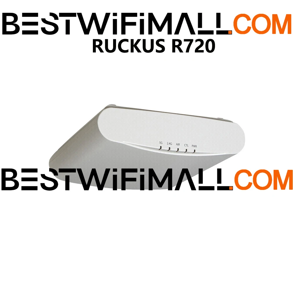 Ruckus Networks 901…