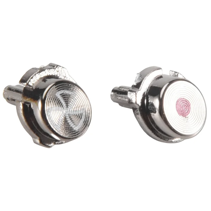 Акция! 24 шт., кнопка переключения фена для фена Dyson HD01 HD02 HD03 HD04 HD08, кнопки управления, аксессуары для ремонта, запчасти