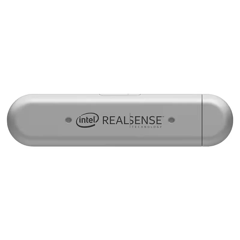 Intel RealSense D415 Stereo Depth Sensing Camera 3D Awareness IMU Virtual Augmented Reality Drones Module Webcam