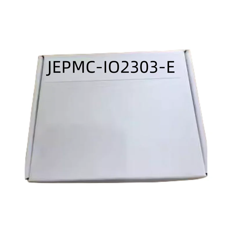 

New Original Genuine Modules JEPMC-IO2303-E JEPMC-AN2900-E JEPMC-AN2910-E JAPMC-CM2310-E