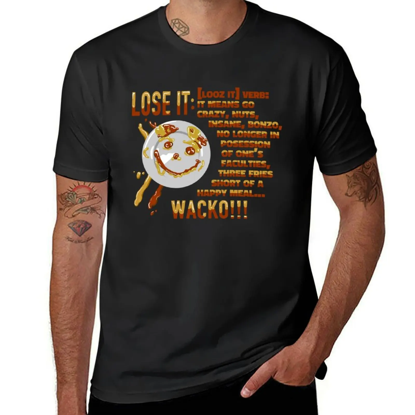 

A Window Of Opportunity T-Shirt summer shirt fashion shirts blacks shirts graphic tee men