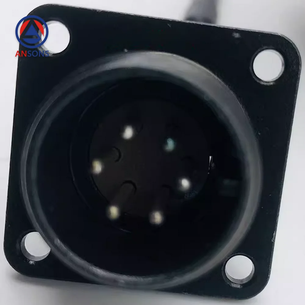 TS5246N705 KM50027771 MX14 KONE Elevator Encoder Ansons Elevator Spare Parts