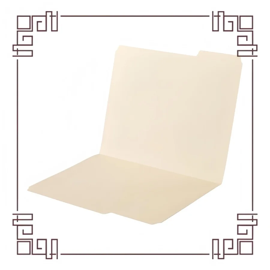 

Папки Manila с файлами, вкладки с обрезкой 1/3 градуи — различные позиции, размер письма, упаковка 100 шт.