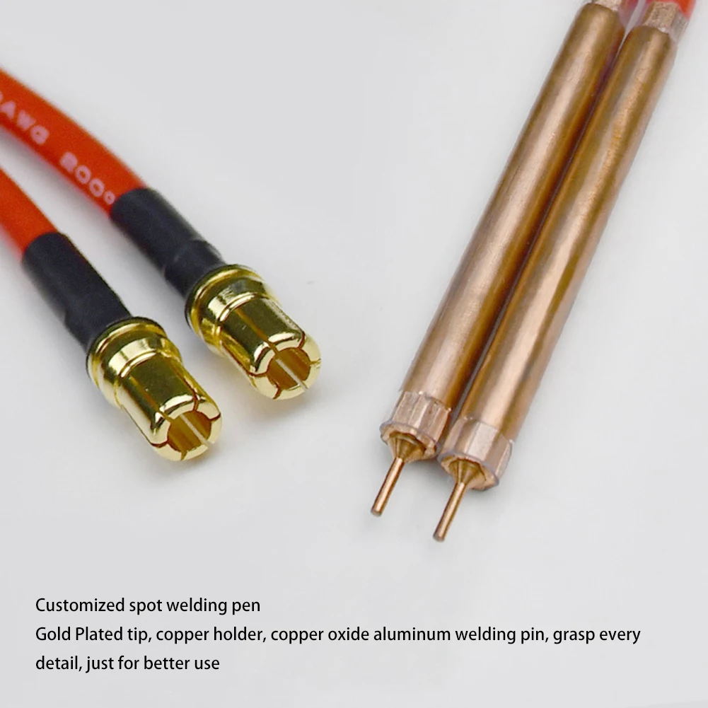 ماكينة لحام نقطي محمولة قابلة لإعادة الشحن بقدرة 7500 مللي أمبير في الساعة 6 تروس قابلة للتعديل بطارية صغيرة صغيرة ماكينة لحام البقعة