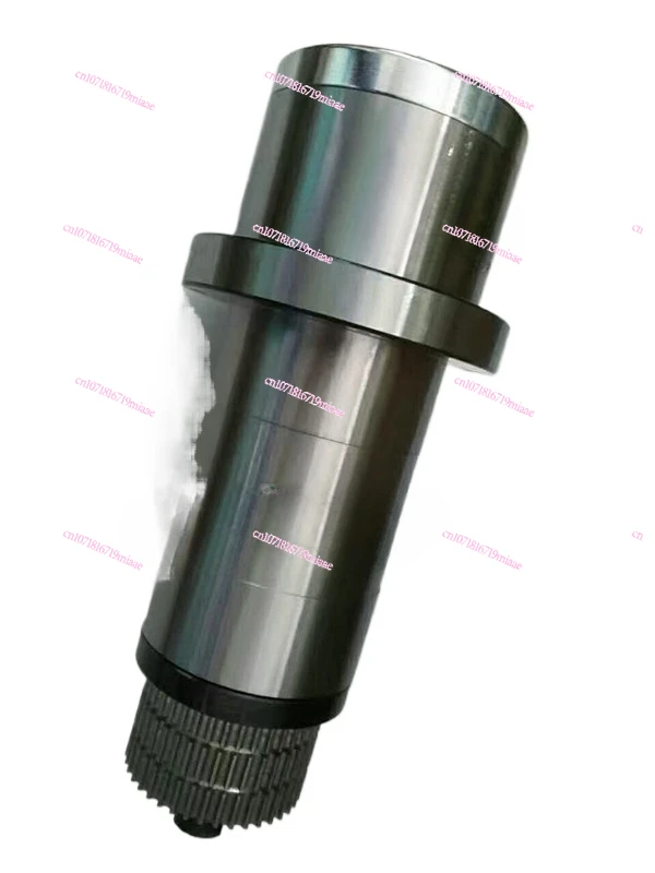 

BT40 Pneumatic Automatic Reblading Spindle Unit High Speed Machinery BT Spindle BT40 CNC Machine Tool CNC