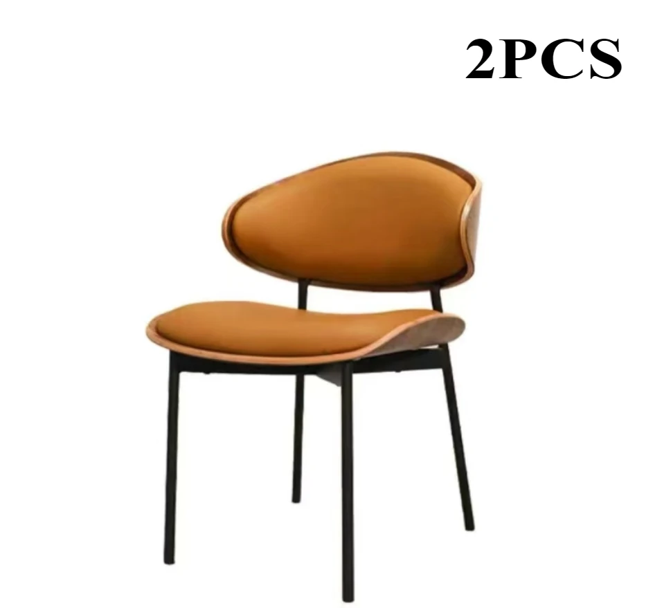 Orange-2PCS