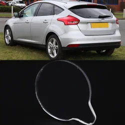 Rain Light Sensor Gel Pad For Ford Focus 3 4 Adhesive Film Silicone Cushion Windscreen Chip Tape 2011 2012 2013 2014 2015 2016