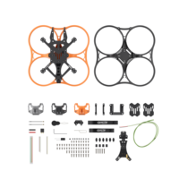 GEPRC GEP-CL30 CineLog30 V3 Frame Parts Replacement Repair Part For RC DIY FPV Racing Drone