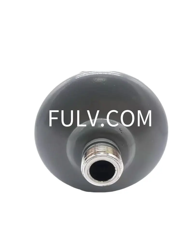 HVAC 30HXC Screw Chiller Spare Parts Replacement 30GX417134S Carrier External Oil Filter