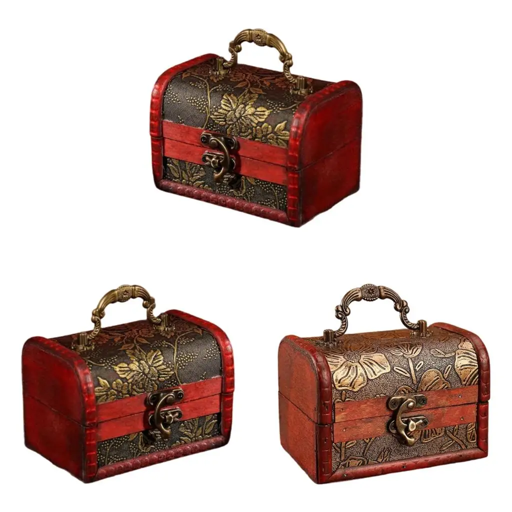 Jewelry Organizers Portable Earring Display Box Necklace Storaging Case for Secure Storage and Travel Convenience