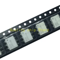 10PCS 4N25 4N35 MOC3010 MOC3011 MOC3012 MOC3020 MOC3021 MOC3022 MOC3023 SOP6 SOP-6 SMD Optocoupler New and Original IC