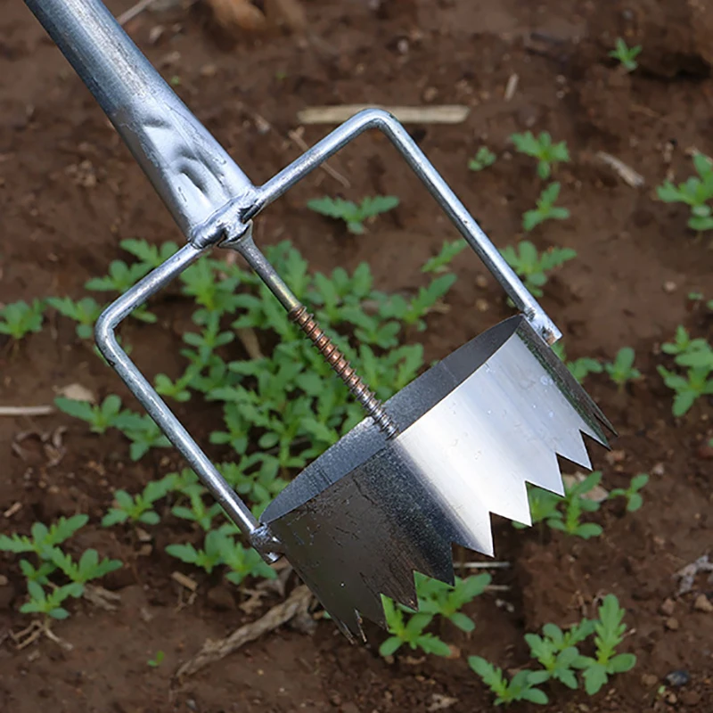 1 قطعة المعادن دائم الدفيئة فيلم الناخس بسيط البستنة أداة مجموعة البلاستيك فيلم أداة ثقب لصيانة الدفيئة