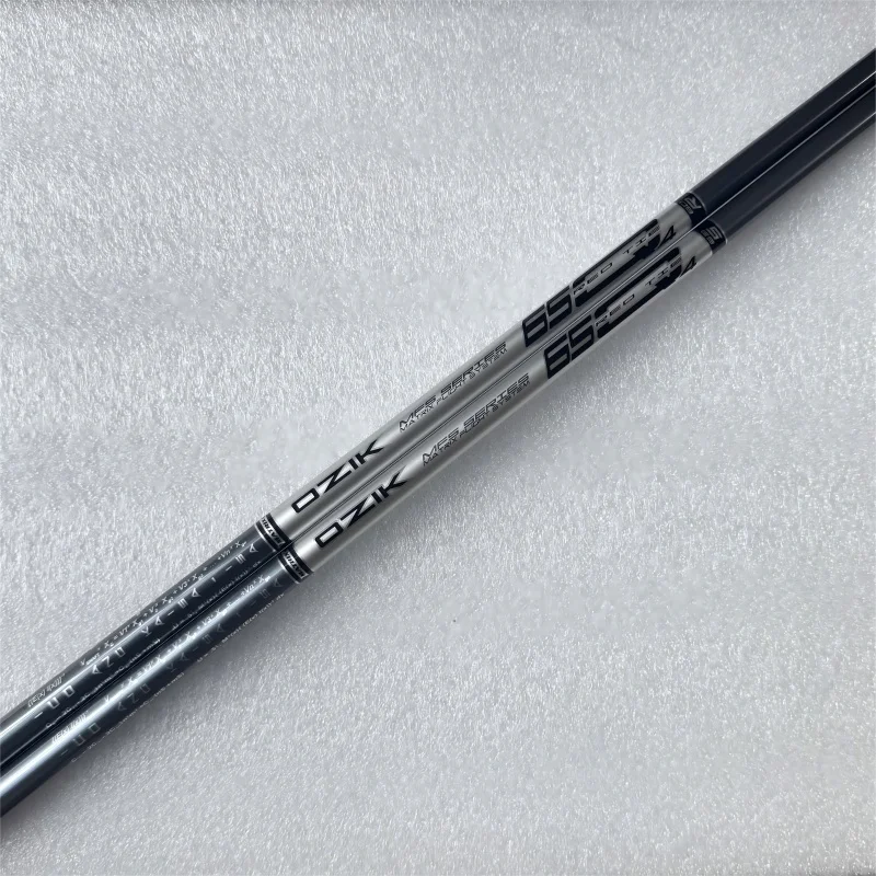 Matrix Shaft Ozik Q… - image