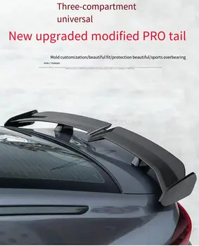 8 最佳銷售 阿爾法羅密歐GT後擾流板 - №3