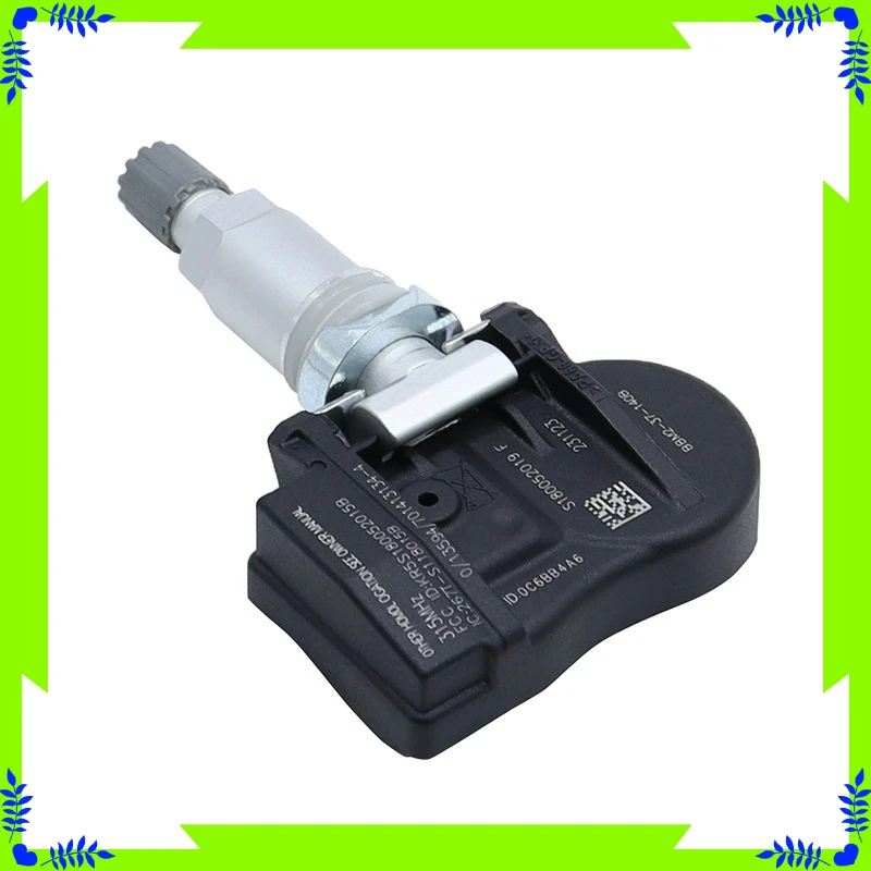 

BBM2-37-140B BBM237140B 4pcs Tire Pressure Sensor for Mazda 6 CX5 CX9