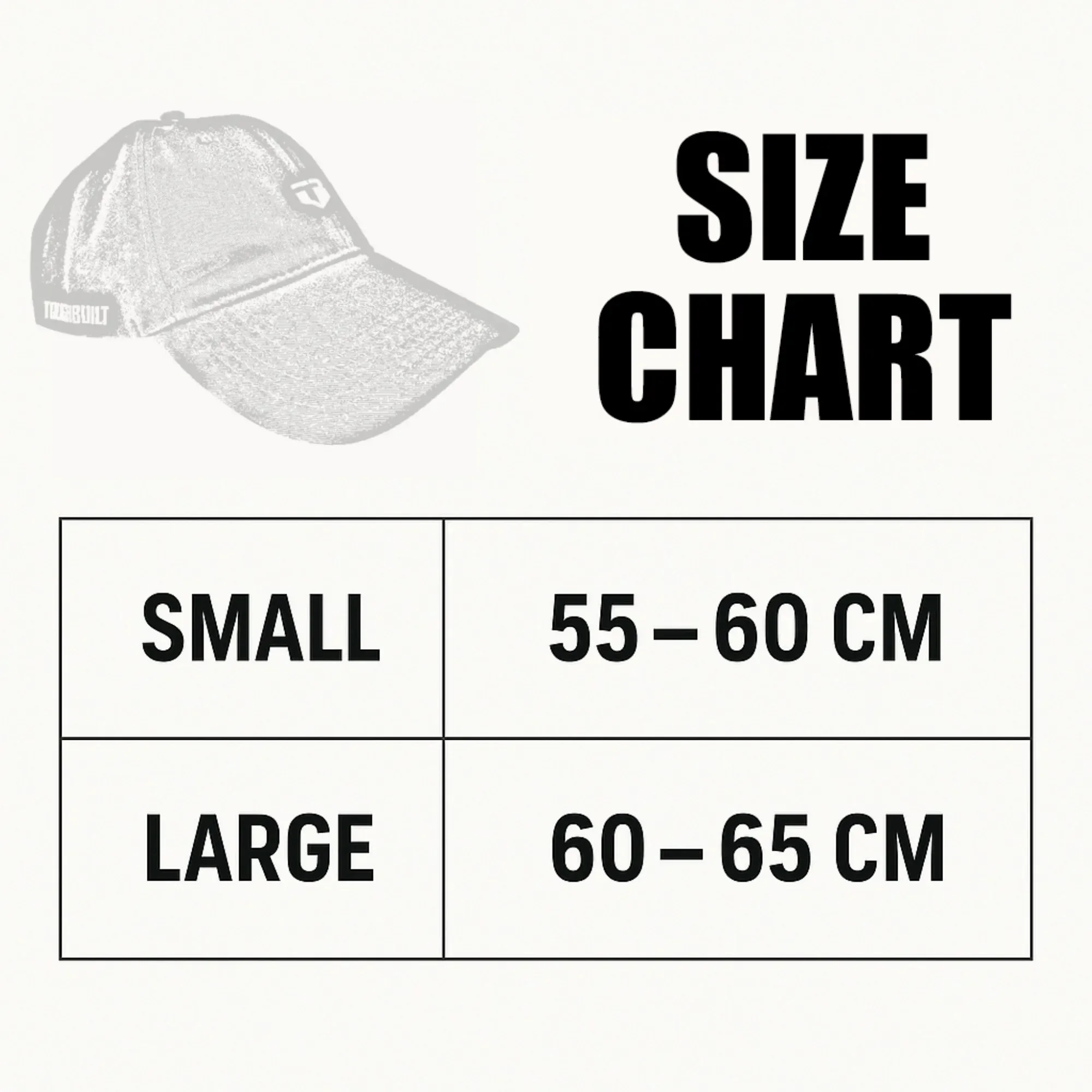 Accessori per cappelli montati ToughBuilt TBD-C05
