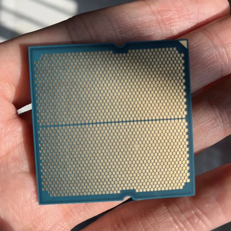 8400F chip CPU processor desktop computer AM5 for b650/X670 main board