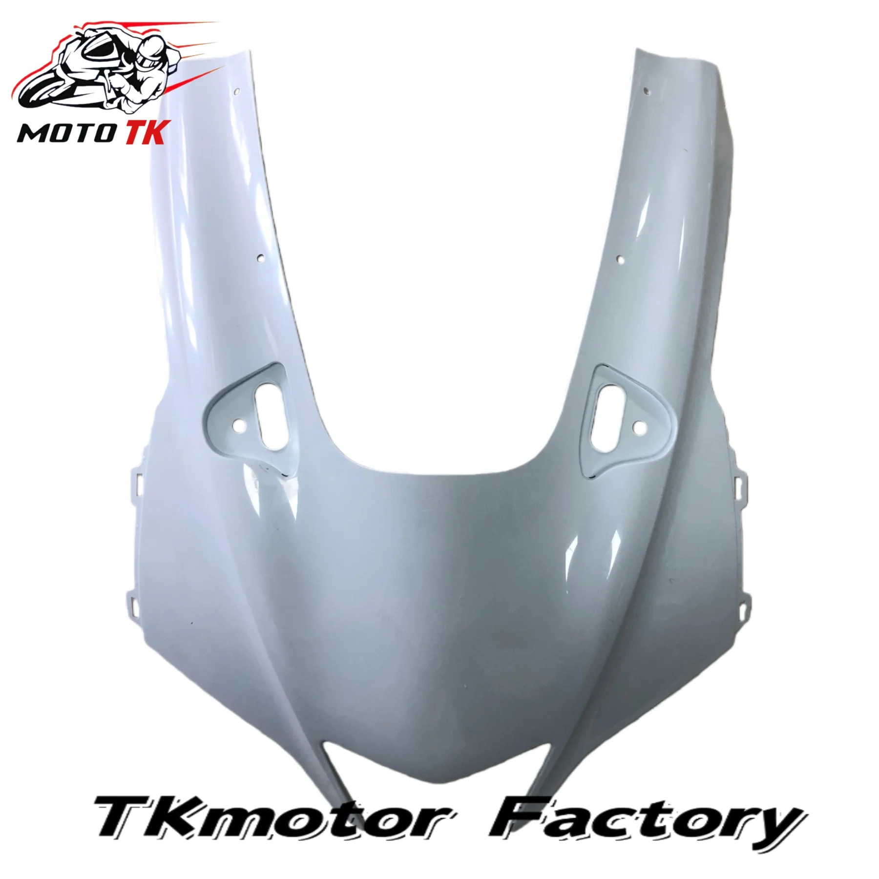 Factory Direct Gloss Finish Motorbike Fairings Kit Yzf R1M R1 Shell Set Abs Injection Unpainted For 2020 2021 2022 2023 2024 202