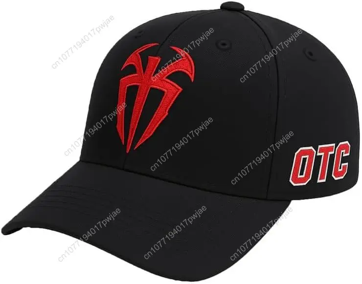 قبعة للرجال والنساء للجنسين - قبعة أبي مطرزة قابلة للتعديل