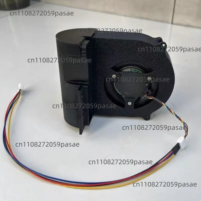 P100 P40 M40 K80 v100 graphics card modified active cooling component U-bend