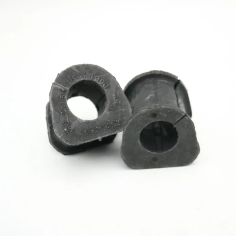 Front Rear Sway Stabilizer Bar Bearing Bushing Rubber For Hyundai Terracan 2001-2007 54816-H1000 55816-H1000