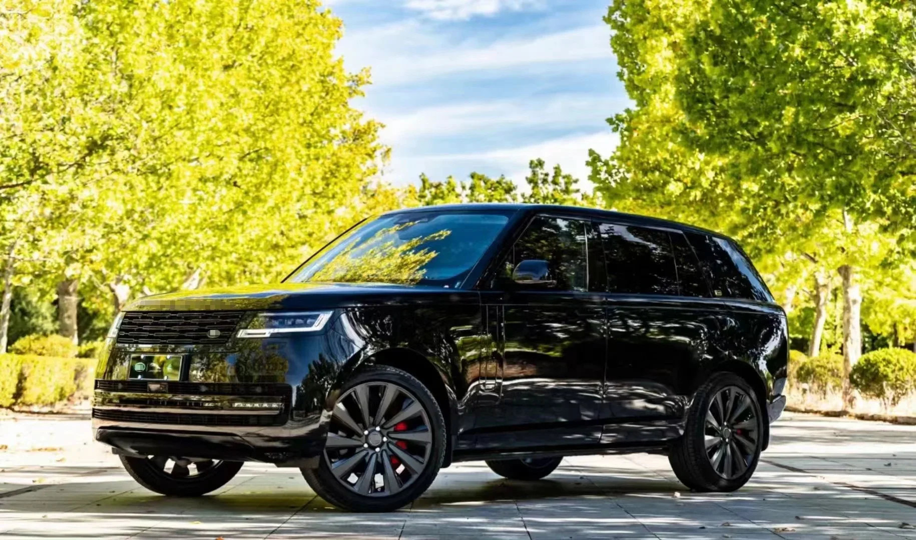 Ruedas forjadas personalizadas de color gris pistola de alta calidad para ruedas de aleación Land Rover Porsche 5X130, ruedas de coche de pasajeros de 18-24 pulgadas