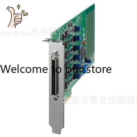 Advantech PCL-833 Original Genuine Brand New