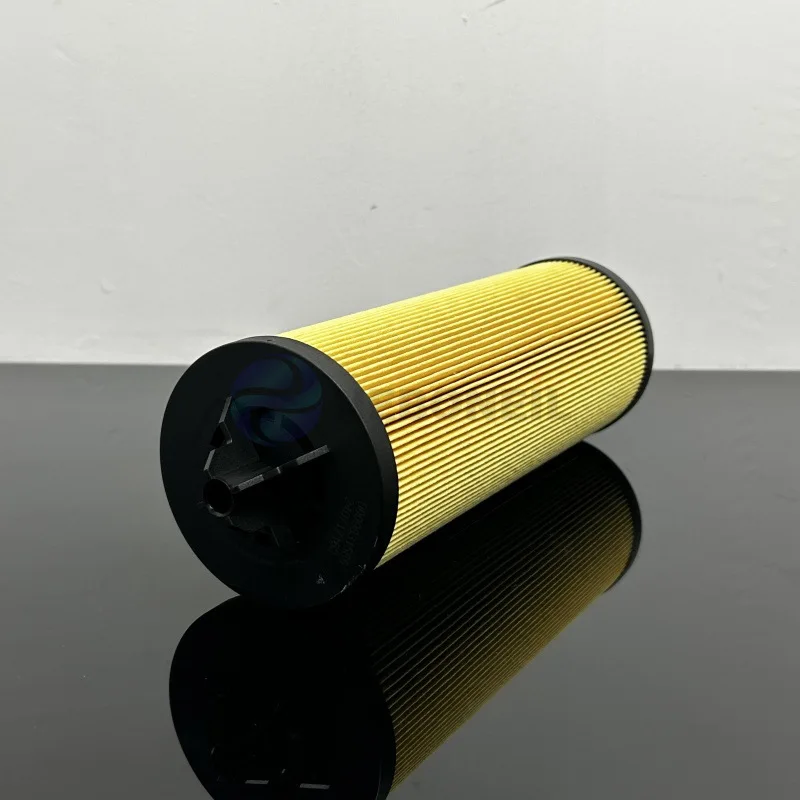 Cross-border forklift hydraulic filter for Linde forklift original hydraulic oil filter 0009831565