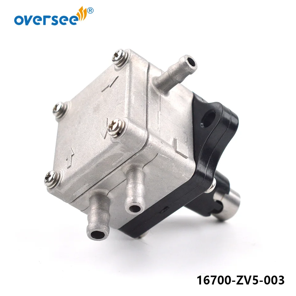 16700-ZV5-003 Fuel Pump for Honda BF 25 30 35 40 45 50 75 90 HP