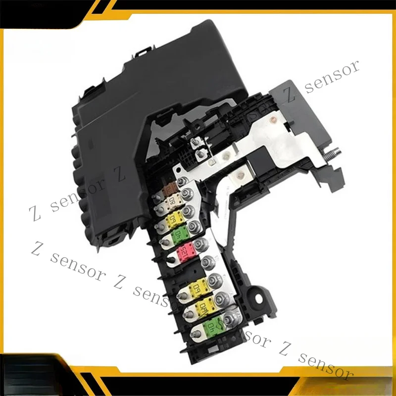 AAA+ Battery Protection Management Unit Fuse Box 9665878080 For Citroen DS Peugeot