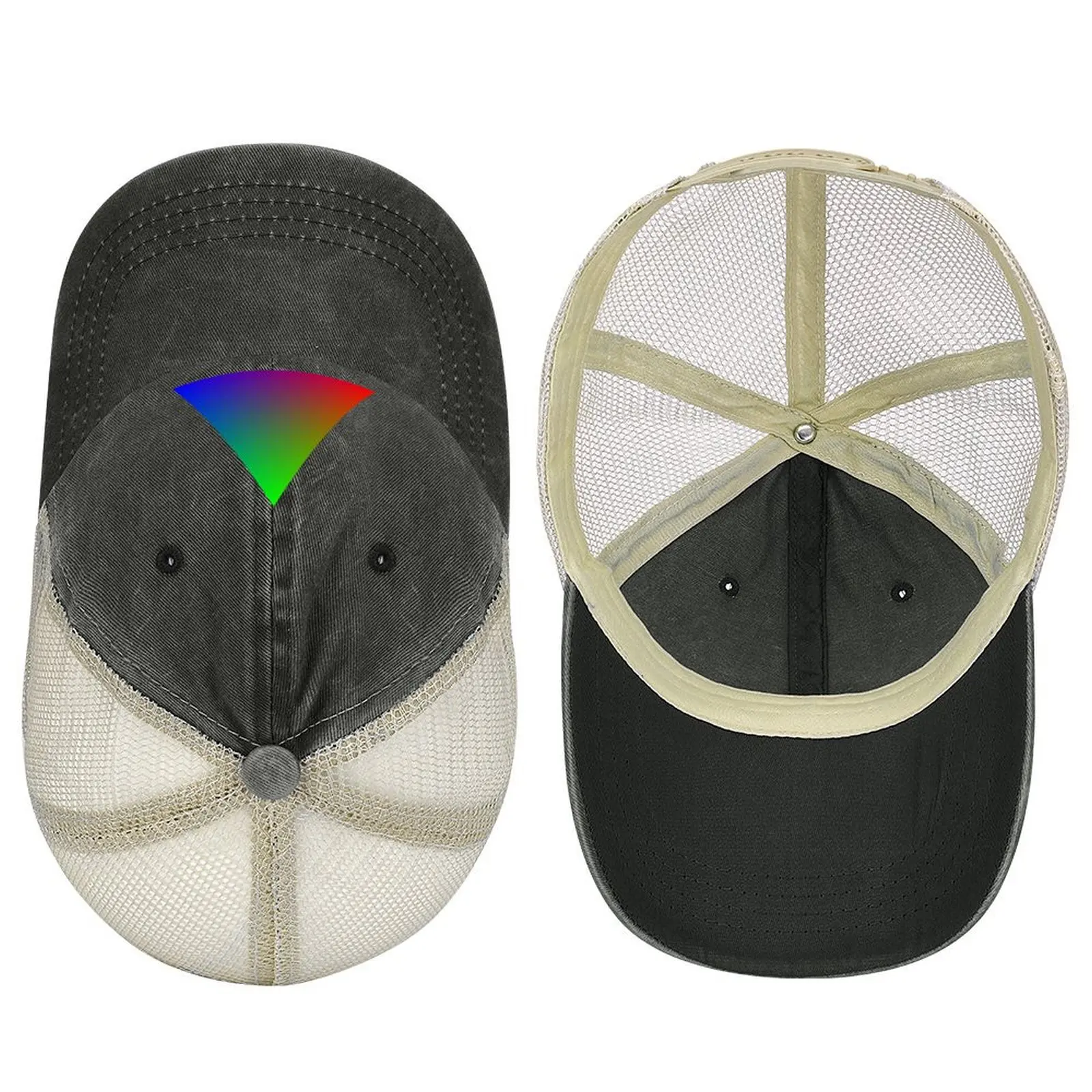 Computer Graphics Triangle | OpenGL | Vulkan | DirectX Baseball Cap Sports Cap Golf Fashion Beach Women's Hats For The Sun Men's