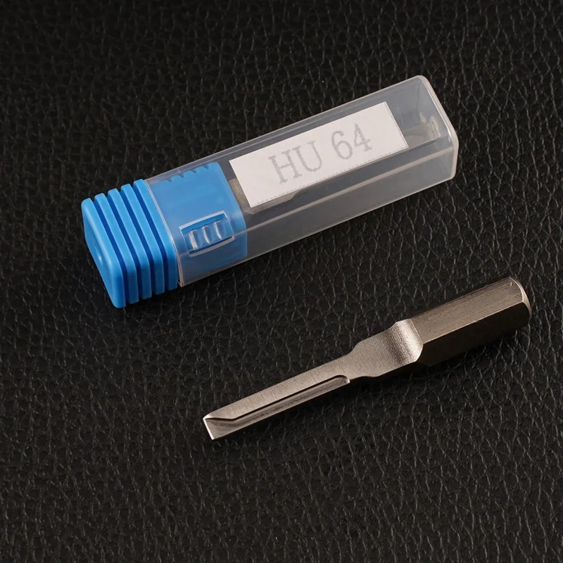HON66  HU101 hu64 HU92 SIP22 HU66 Strong Force Power Key try out lock Key