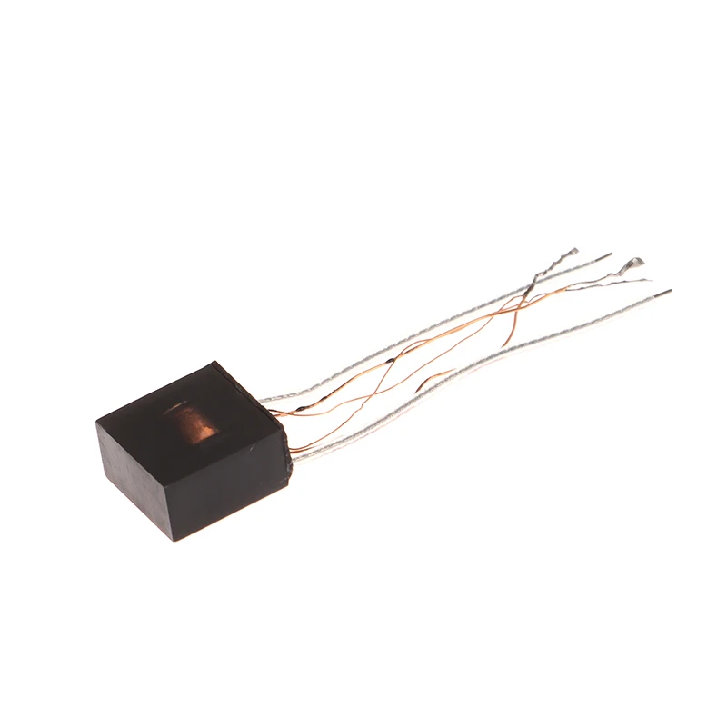 High Capacitance 1pcs Pulse Ignition Transformer, 15KV High Voltage Escalating Module