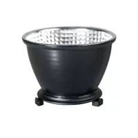 Accessories Standard Reflector Diffuser Sock Remote Control 135mm Chuck Flip Softbox Adapter Ring Charger For INKEE GC30 GC60