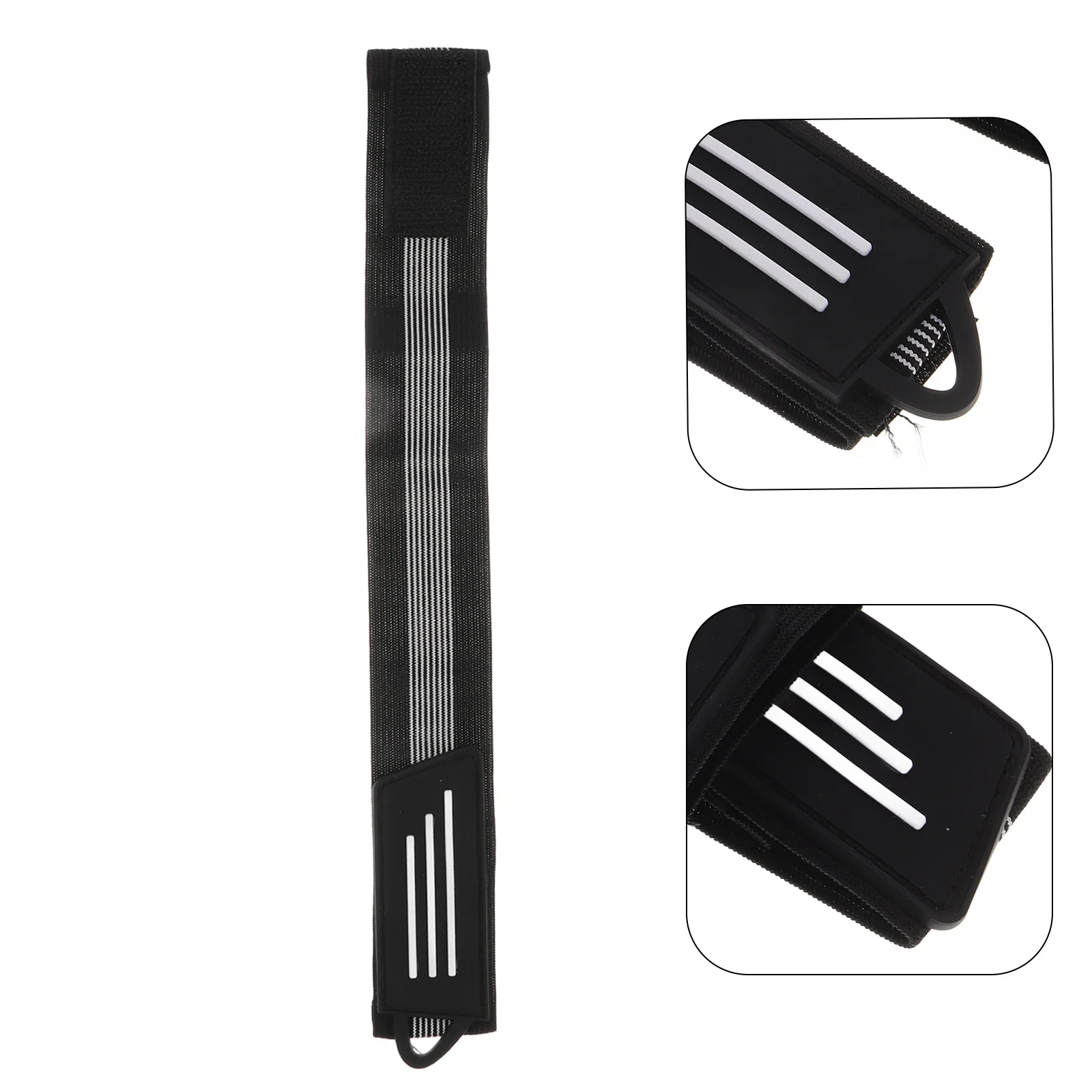 Correas elásticas ajustables para botas, mallas para montar, bandas para acampar al aire libre, senderismo, accesorios de ciclismo, cinturón para pantalones, 2 uds.