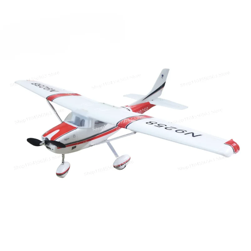 Размах крыльев Cessna 182 EPO, 928 мм, модель самолета, тренажера, модель самолета с дистанционным управлением