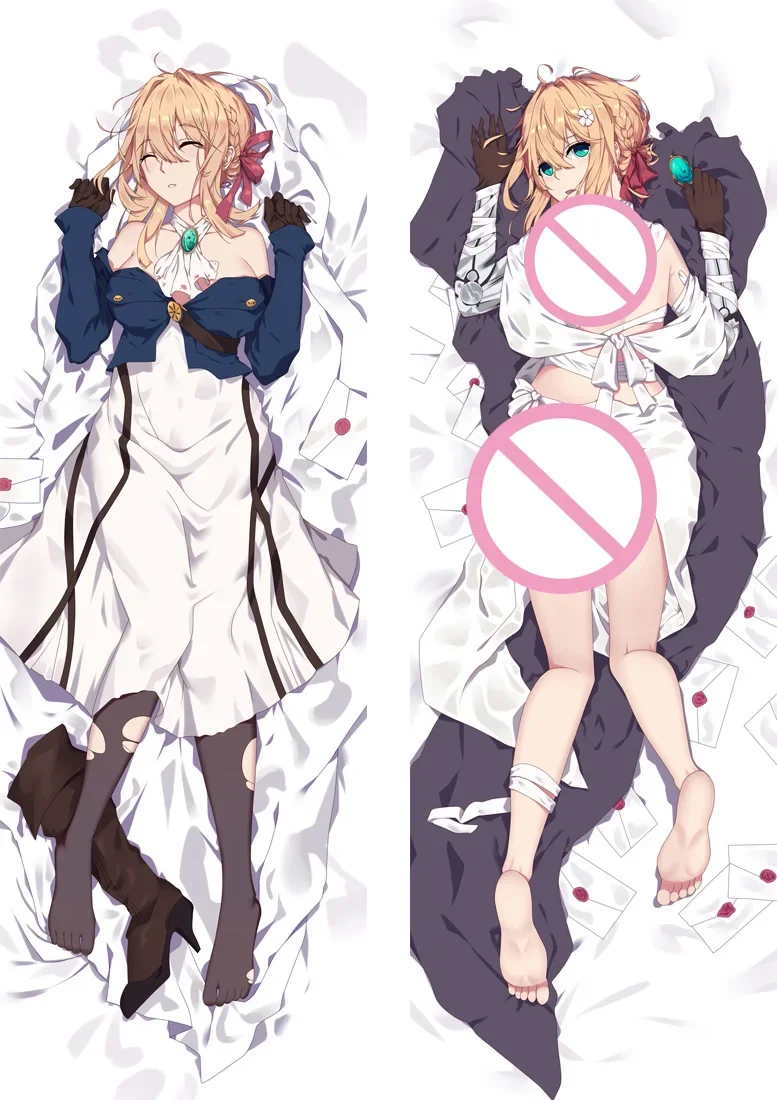 

180cm Dakimakura Pillowcase Anime Character Hugging Body Pillow Cartoon Bedding Pillowcase Cartoon Hugging Body Pillow Case