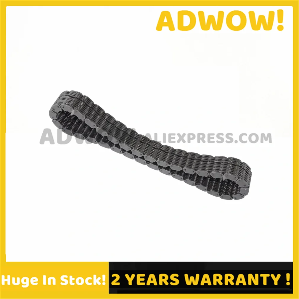 

MD738550 Новая приводная цепь вала раздаточной коробки для Mitsubishi L200 K74T K75T Sport K94 K96 Pajero V32 4G54 SC1802234 HV-113