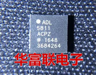 

Free shipping ADL5811ACPZ ,LFCSP-32 10PCS As shown