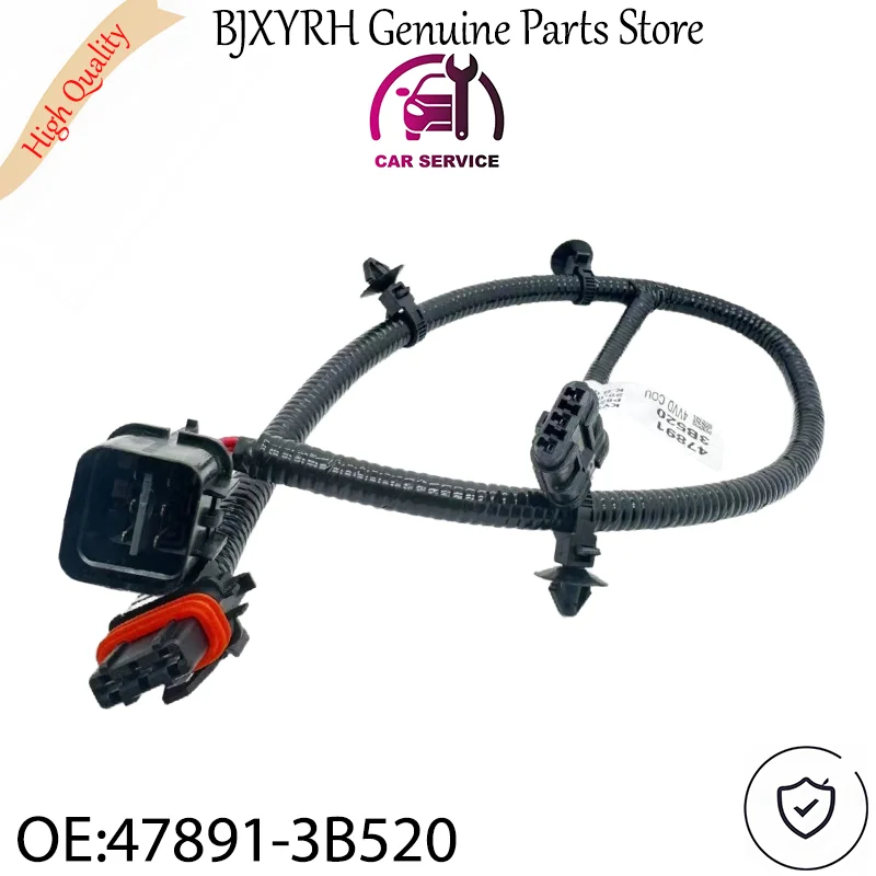 478913B520 4WD Coupling Wire Harness for Hyundai Santa Fe 2013-2015 High quality OEM 47891-3B520