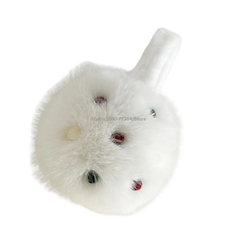 Điều chỉnh có thể điều chỉnh mùa đông âu yếm nghe thời trang Muffs Unisex Ear